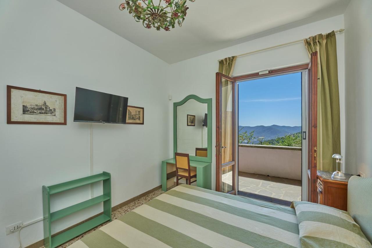 Marciana Hills Apartments ภายนอก รูปภาพ