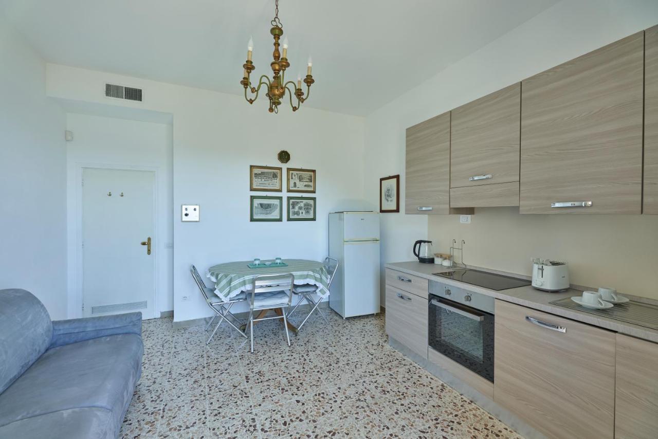 Marciana Hills Apartments ภายนอก รูปภาพ