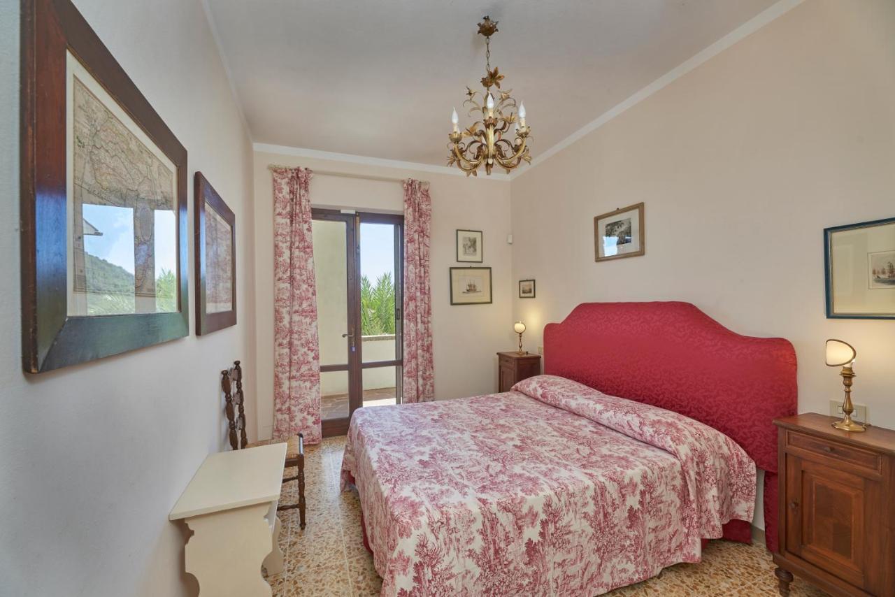 Marciana Hills Apartments ภายนอก รูปภาพ