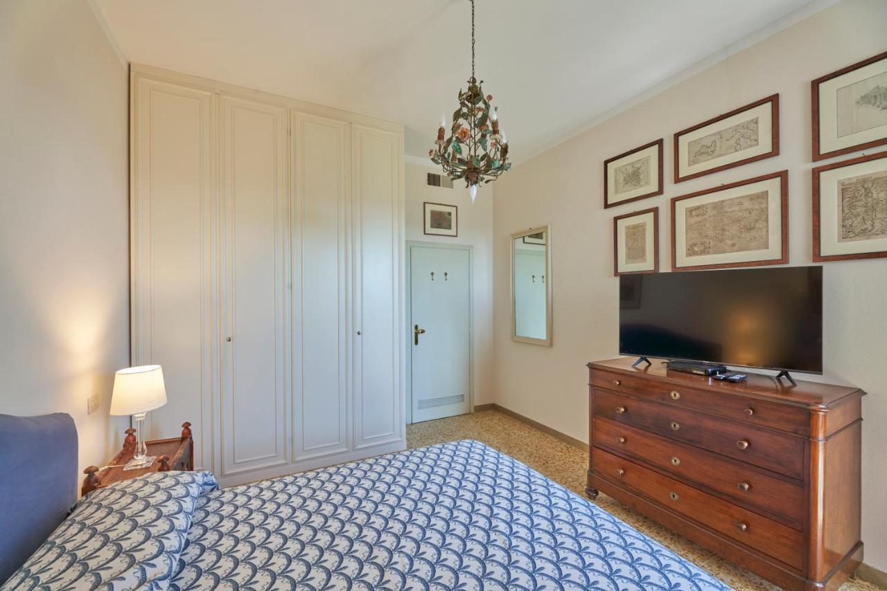 Marciana Hills Apartments ภายนอก รูปภาพ