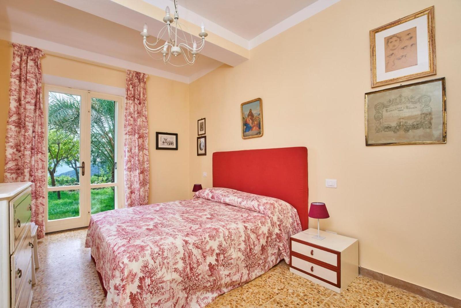 Marciana Hills Apartments ภายนอก รูปภาพ