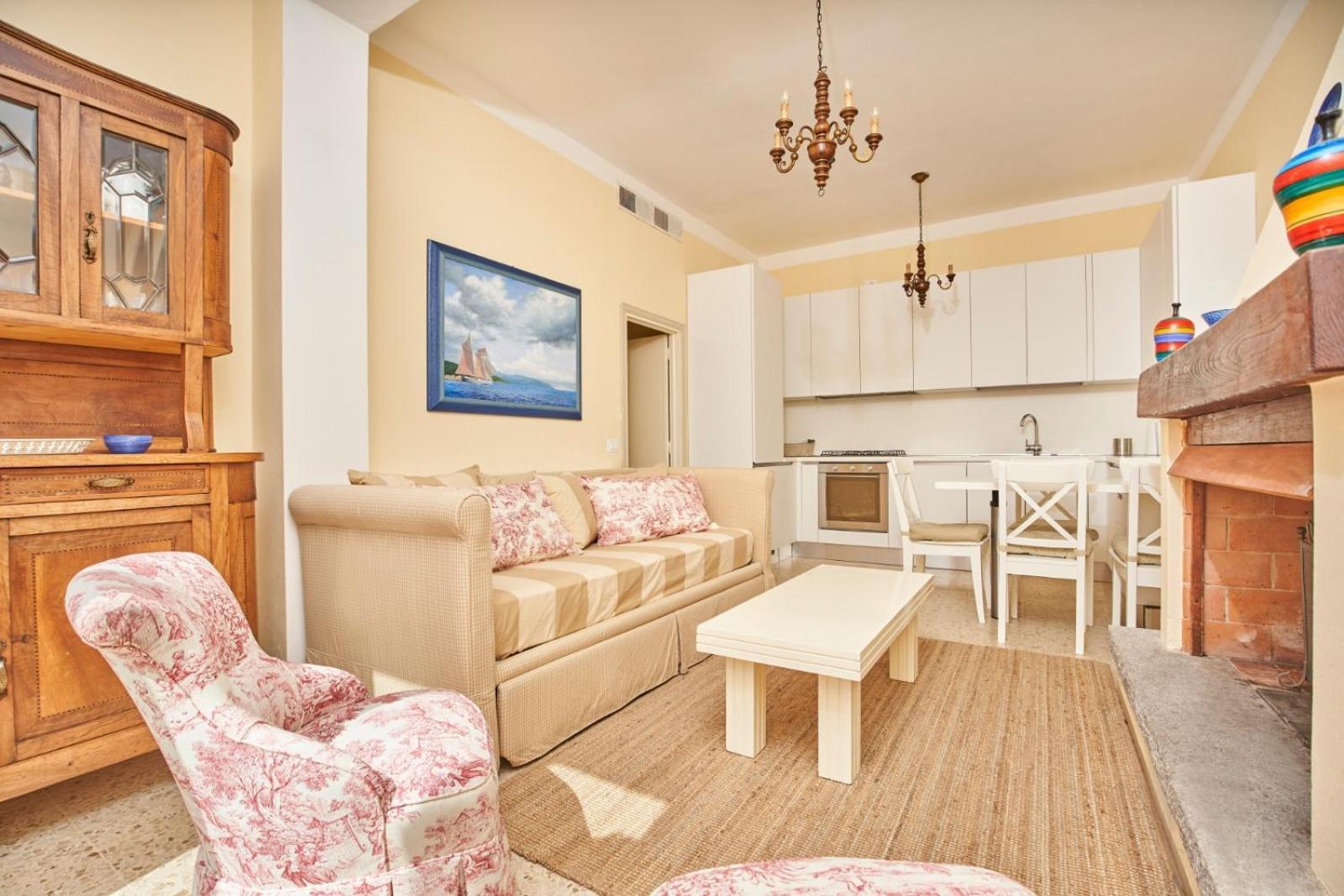 Marciana Hills Apartments ภายนอก รูปภาพ