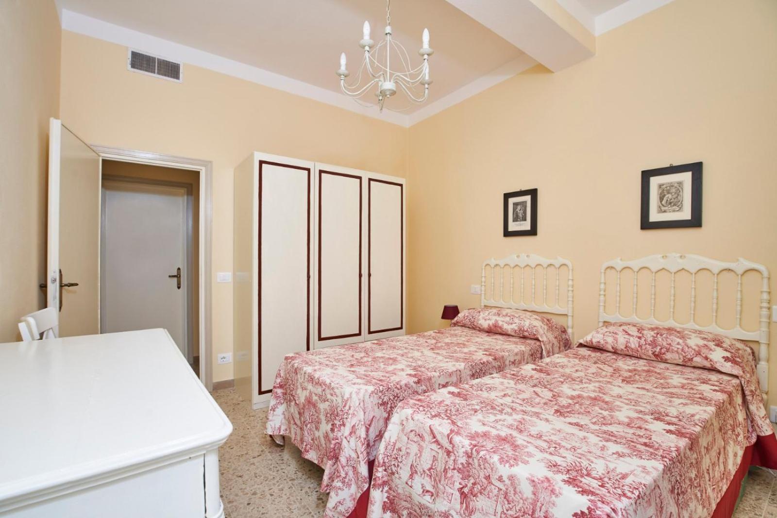 Marciana Hills Apartments ภายนอก รูปภาพ