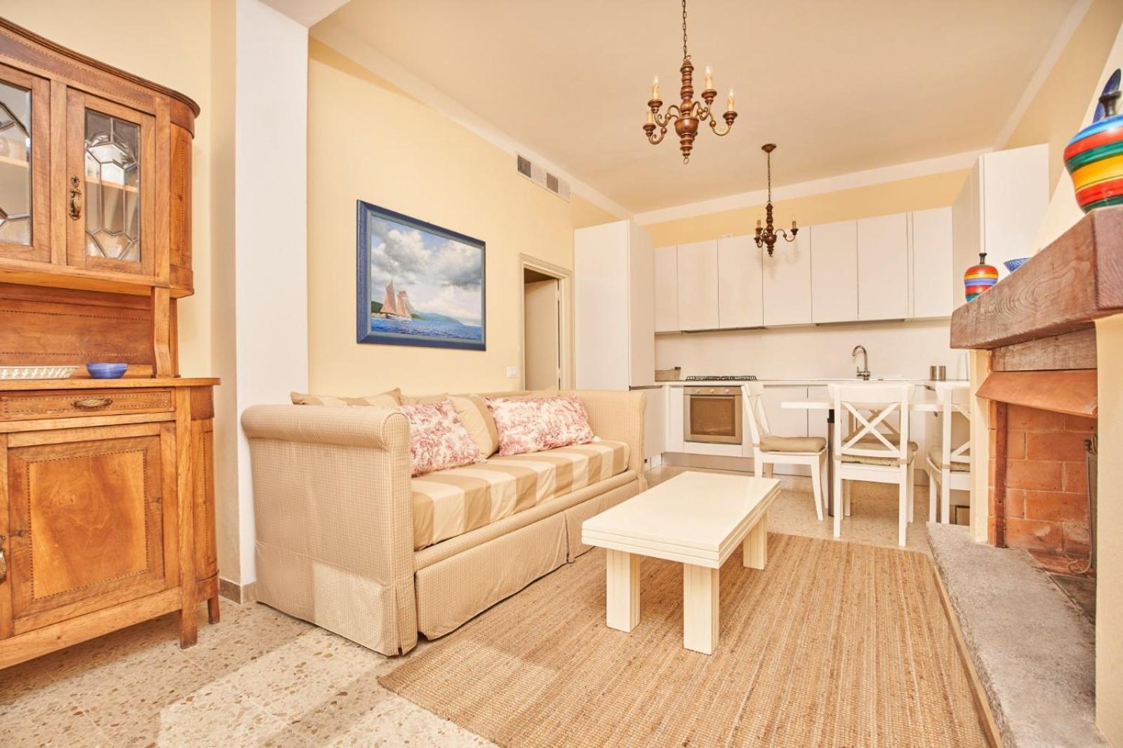 Marciana Hills Apartments ภายนอก รูปภาพ