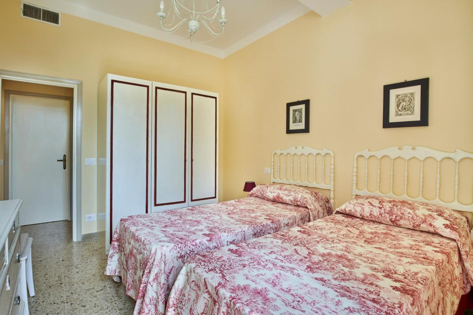 Marciana Hills Apartments ภายนอก รูปภาพ