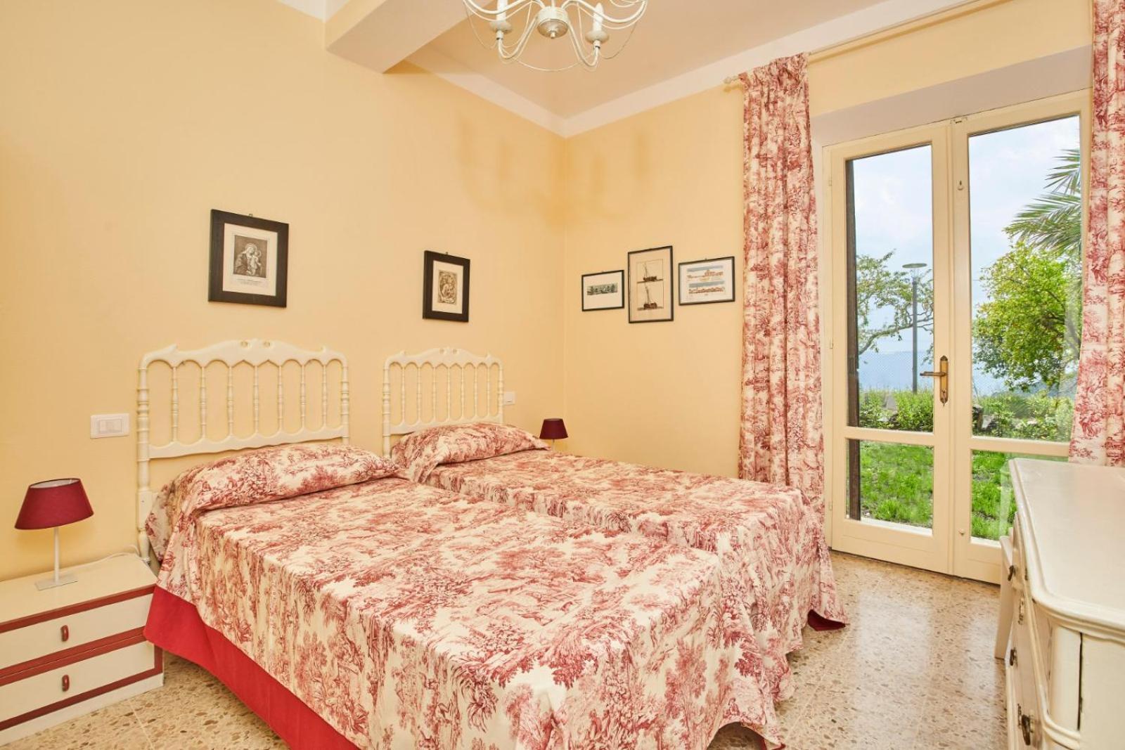 Marciana Hills Apartments ภายนอก รูปภาพ