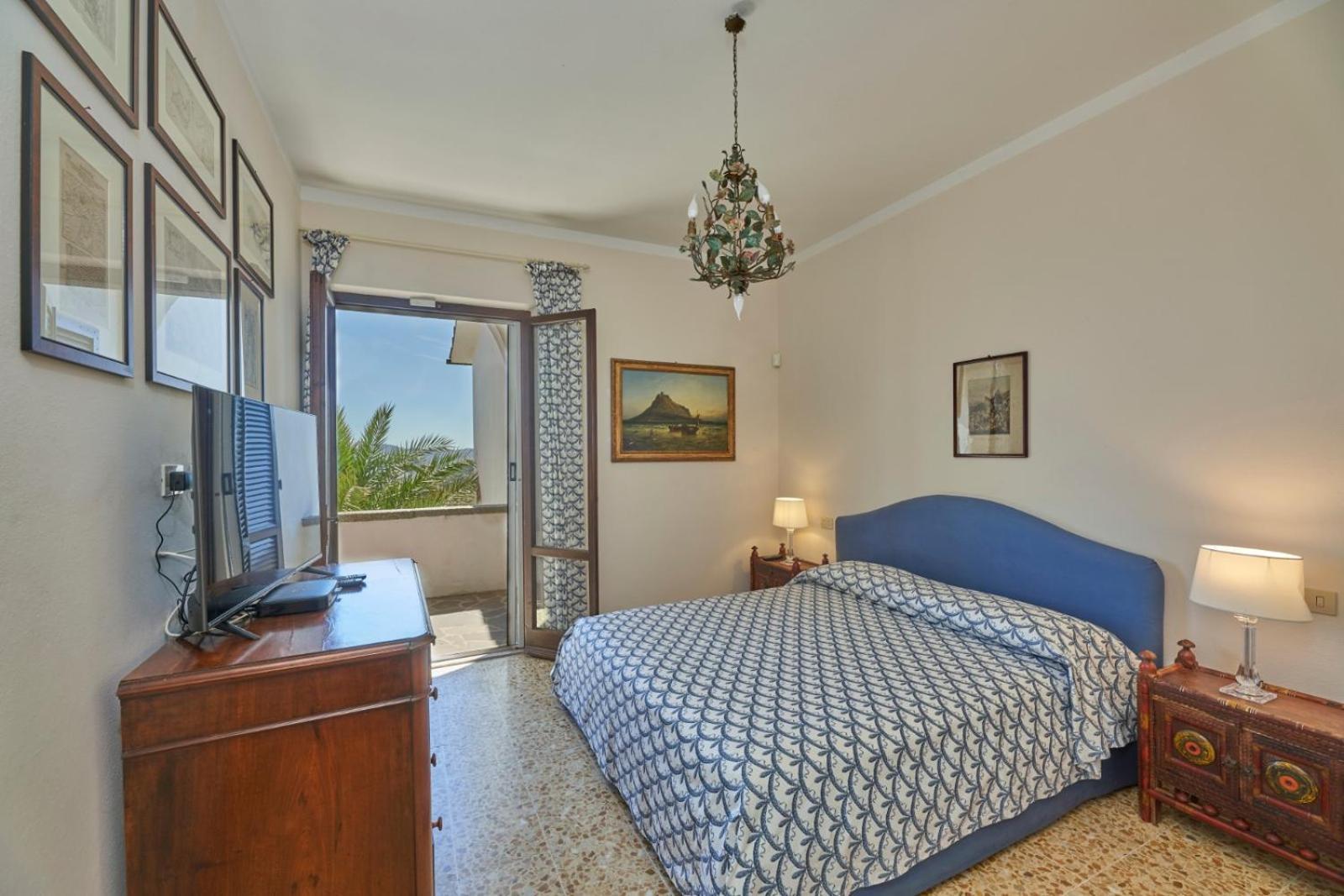 Marciana Hills Apartments ภายนอก รูปภาพ
