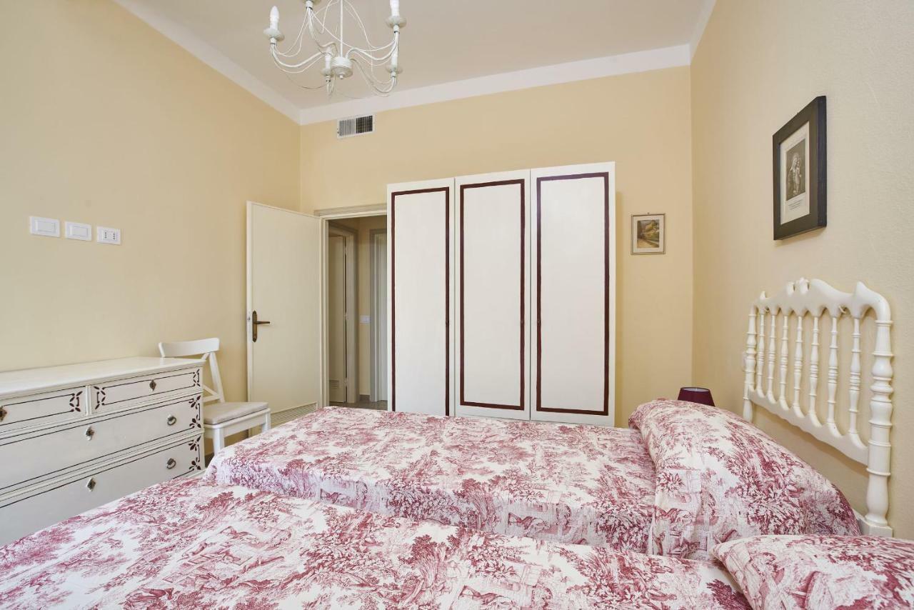Marciana Hills Apartments ภายนอก รูปภาพ