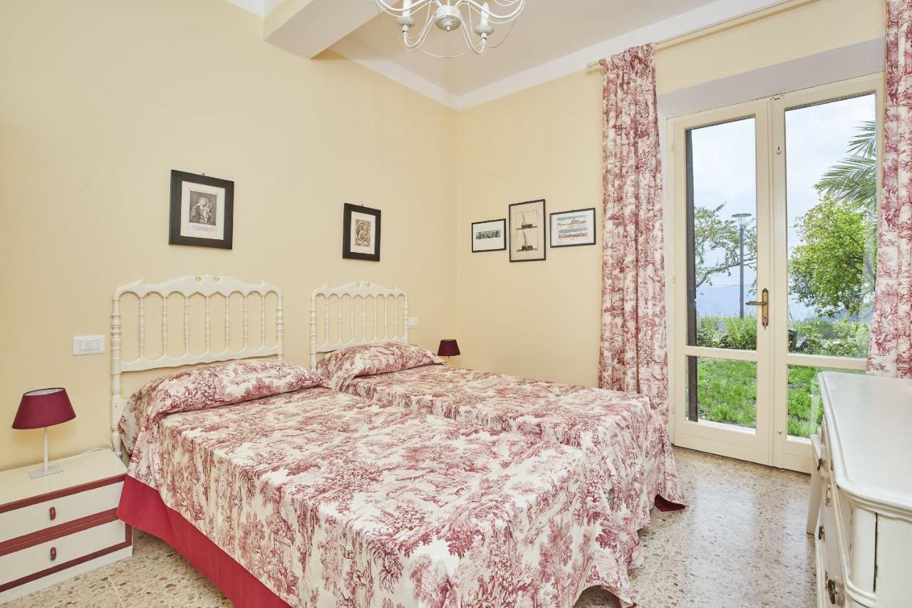 Marciana Hills Apartments ภายนอก รูปภาพ