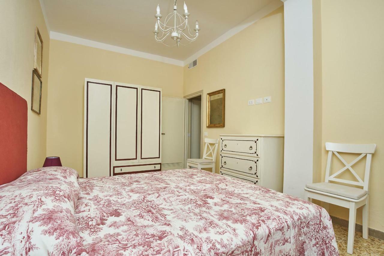 Marciana Hills Apartments ภายนอก รูปภาพ