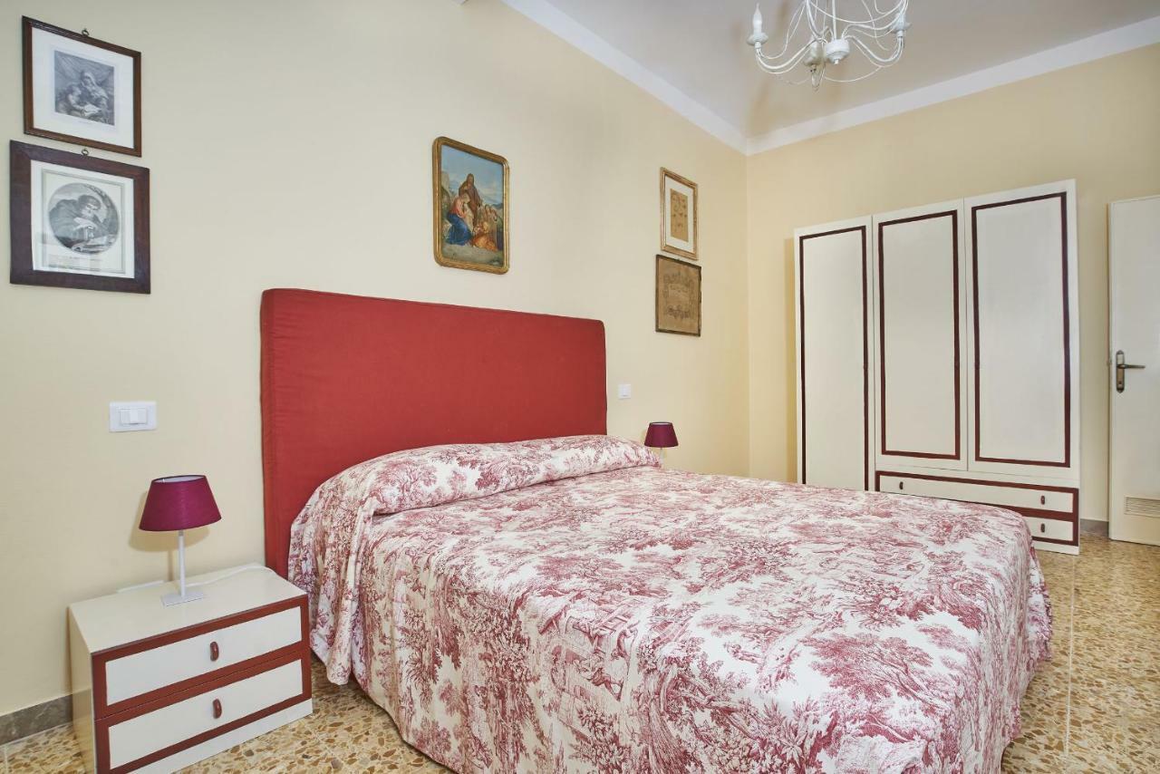 Marciana Hills Apartments ภายนอก รูปภาพ