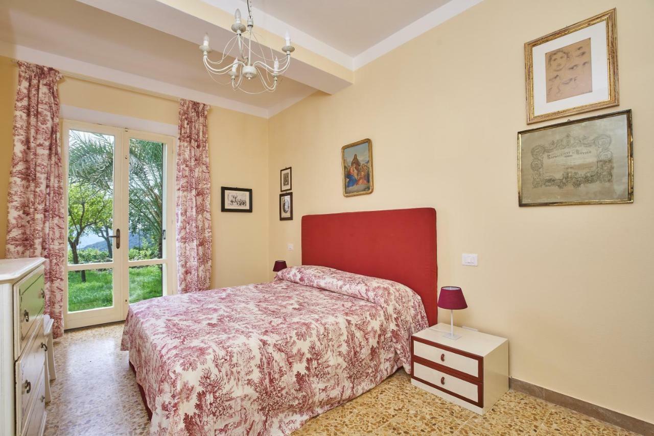 Marciana Hills Apartments ภายนอก รูปภาพ